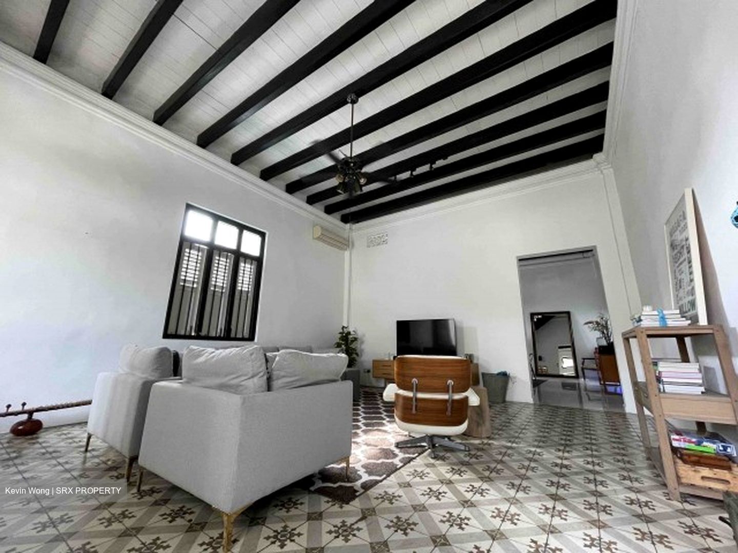 Upper East Coast Road (D15), Terrace #632106951